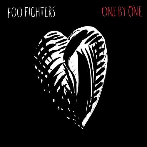 CD: CD/DVD Foo Fighters - One by one (2002) – Usato da Möriken AG venduto da mineralia