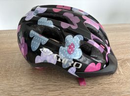 Kindervelohelm Gr 50-57 cm