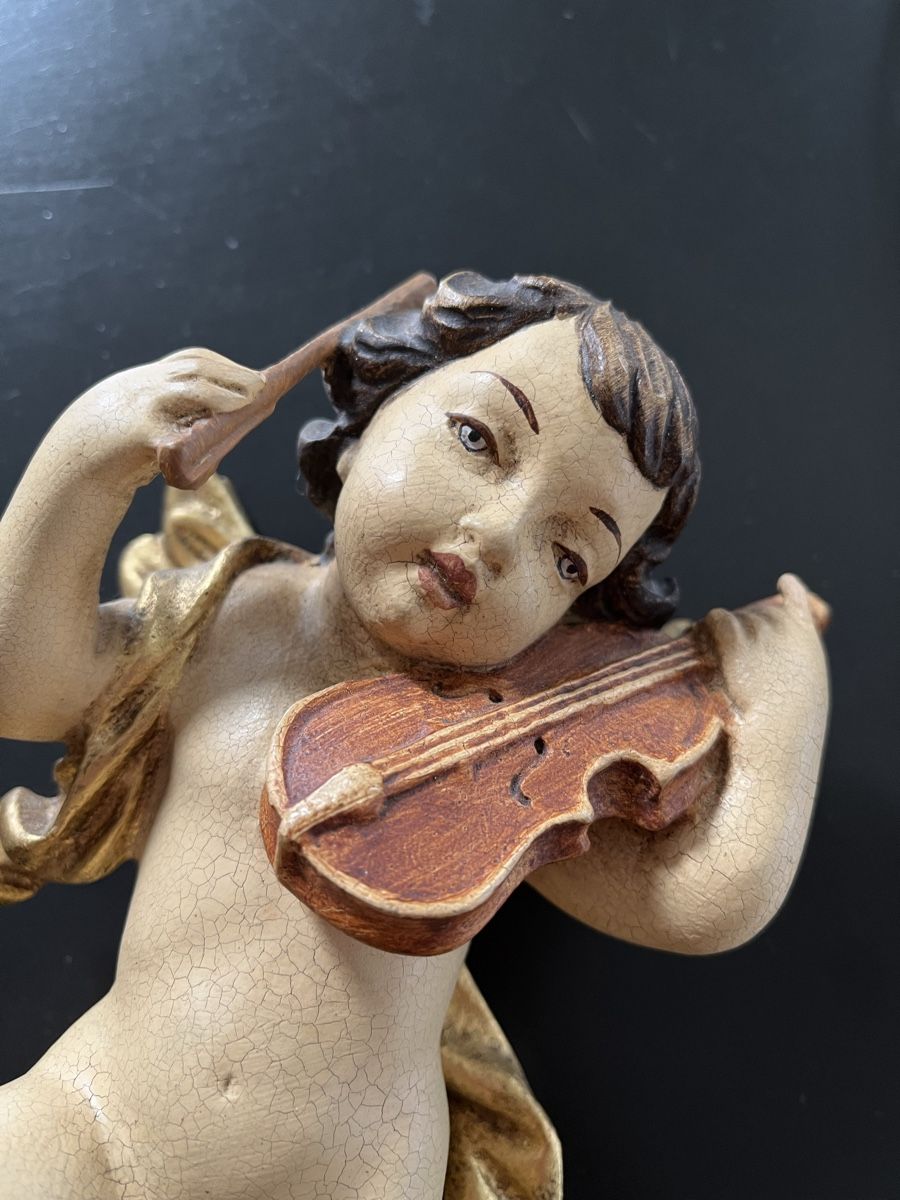 Tutte le decorazioni: Engel - Putto – Nuovo (secondo la descrizione) da Seuzach venduto da 1Tazzinarossa 1