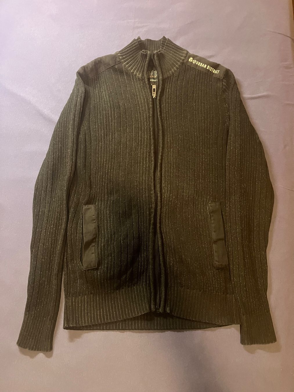 Pullover & Sweatshirts: Giacchettino Angelo Litrico – Neu (gemäss Beschreibung) aus Breganzona von Jufex13