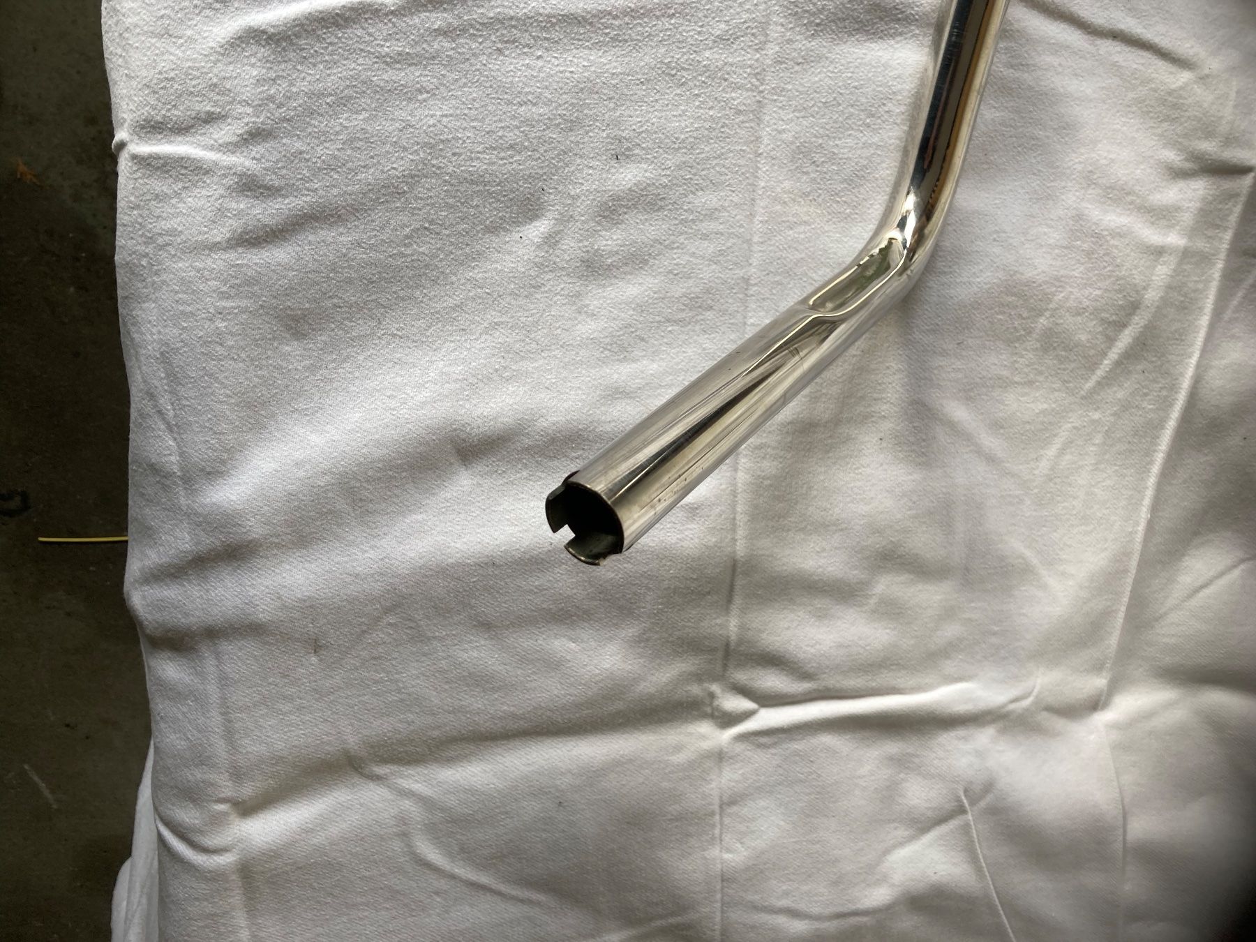 Harley-Davidson Tutti i ricambio per moto: Harley Davidson Lenker – Usato da Schötz venduto da Harley35 5