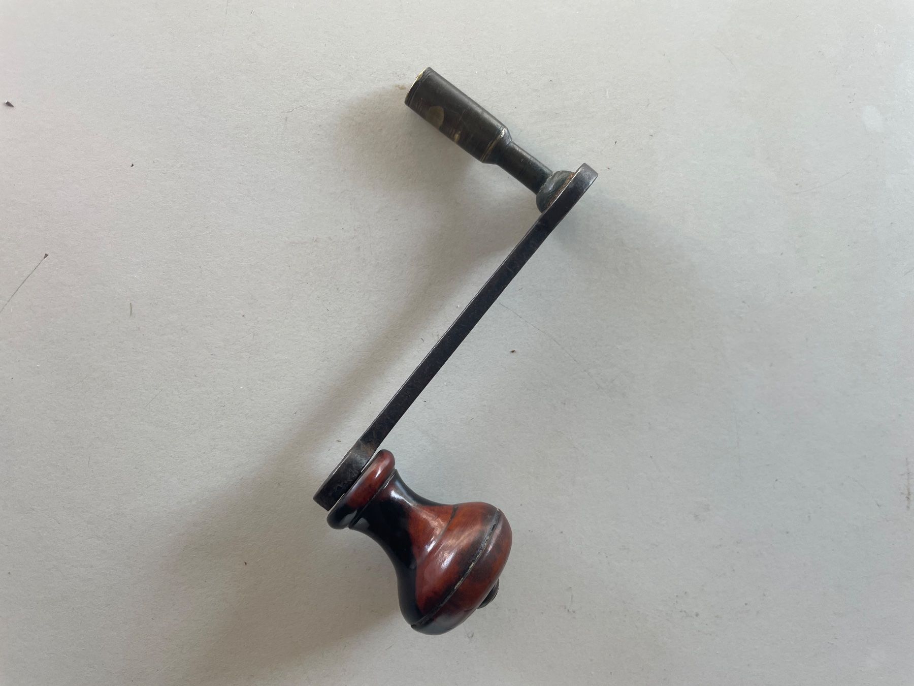 Uhren: Standuhr MAPLE & Co London  1860 – Gebraucht aus wallisellen von Schwendi4 7