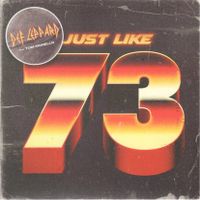 Def Leppard – Just Like 73 7" Vinyl Single NEU & OVP