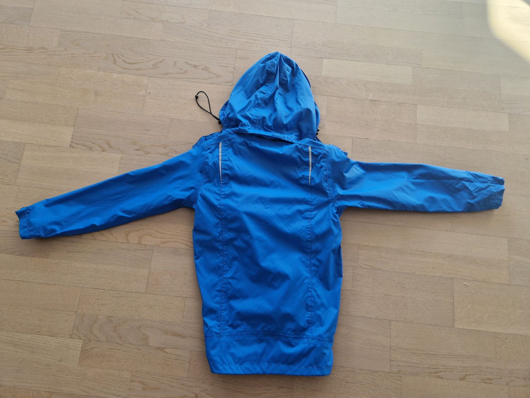 Big Tramp Giacche & Cappotti: Regenjacke Big Tramp Kinder, Gr. 128 – Usato da Ermatingen venduto da dun_mzz7 3