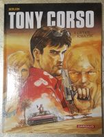 Tony Corso  N 4  E.O. (T.B.E.)  L'affaire Kowaleski
