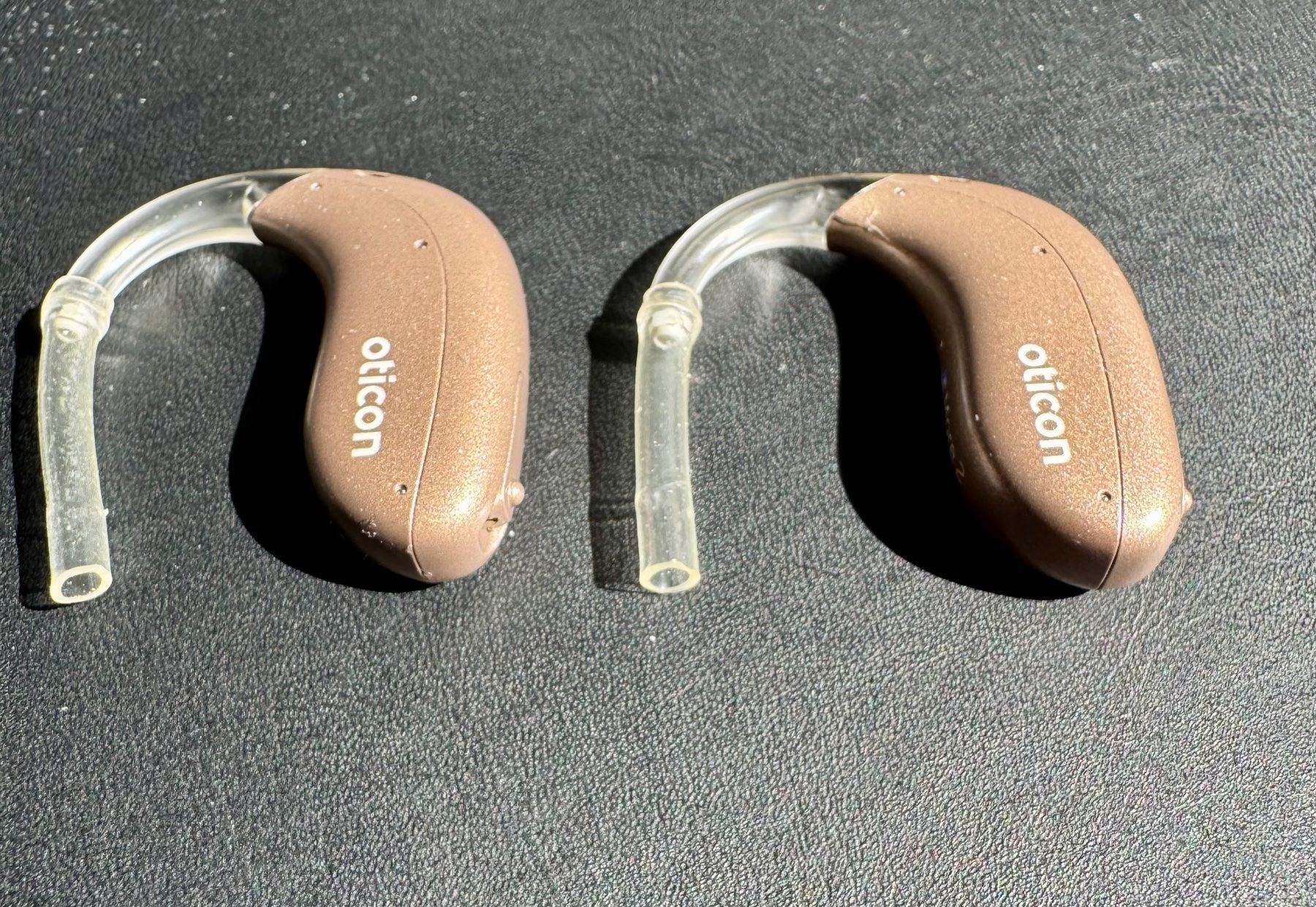 Oticon Attrezzature mediche: Oticon more2 miniBTE R Hörgeräte – Usato da Hermetschwil-Staffeln venduto da Mobile2013 4
