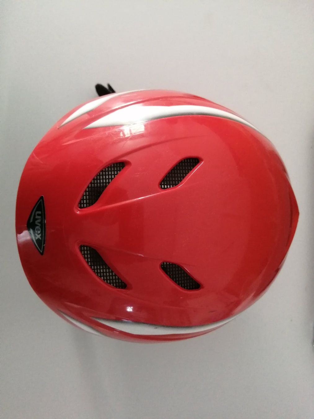 Helme: Kinder Skihelm – Gebraucht aus Oftringen von qazxs 1