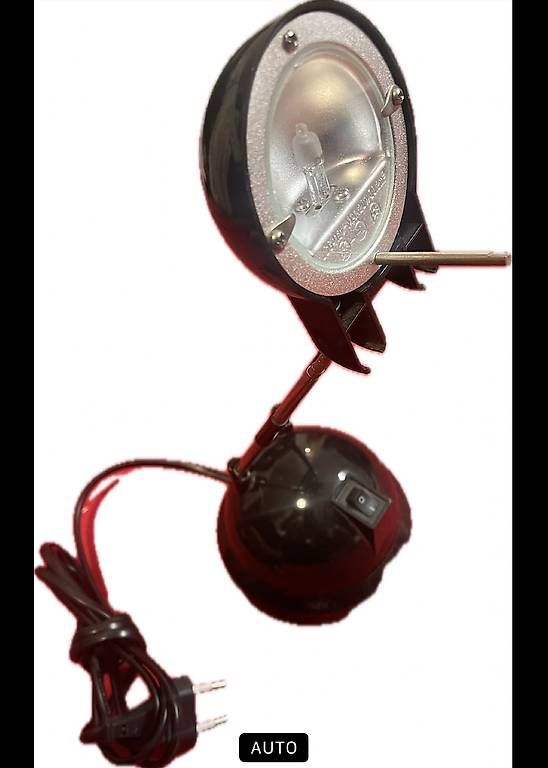 Lampen: Schreibtischlampe neue  – Gebraucht aus Zürich von bro_8f2k 1