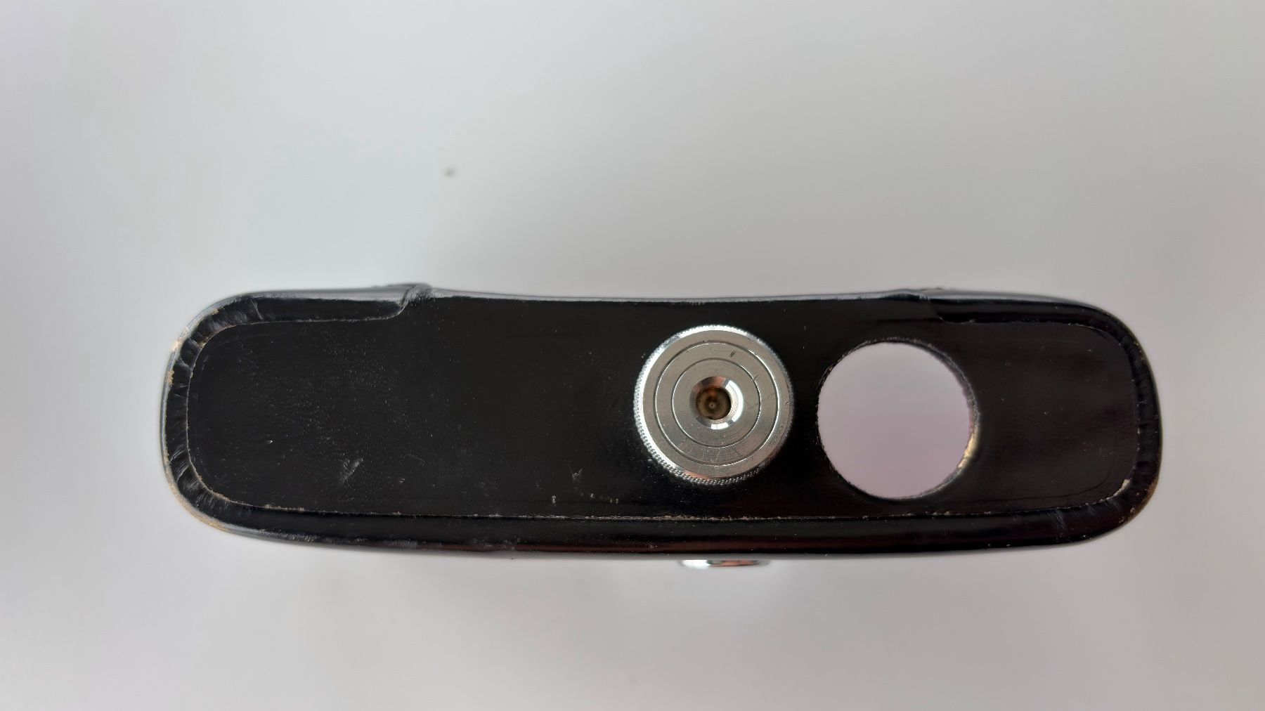 Minolta Appareil photo: MINOLTA Lederetui passend zu SR-T 101 – D'occasion à Arni AG par CLIMBIM 7