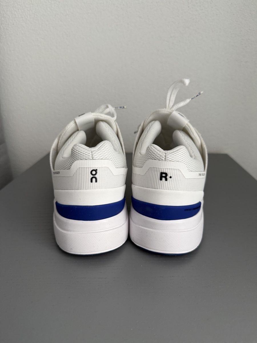 On Scarpe da donna: On Sneaker – Nuovo (secondo la descrizione) da Wilen b. Wollerau venduto da N_C 3