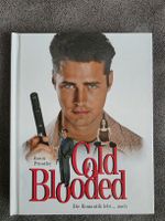Cold Blooded Mediabook