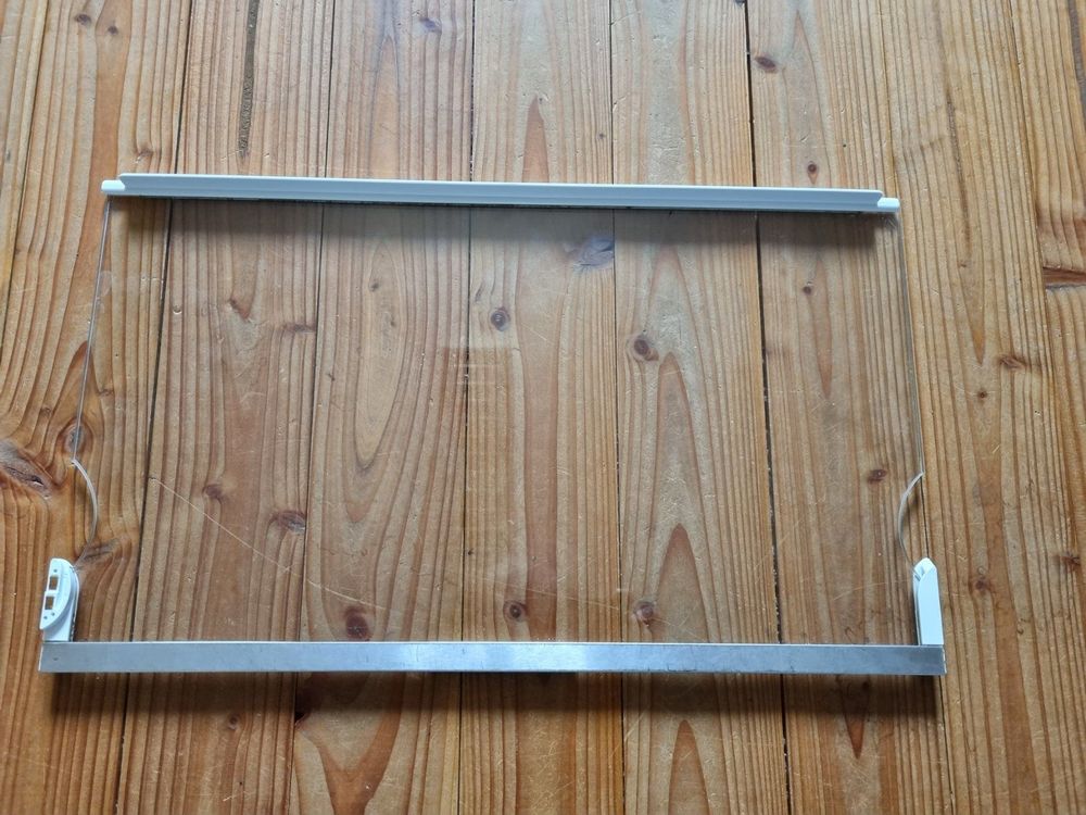 Kühlschrank LED Lichtleiste - Bajonett Ersatz 160mm 12V