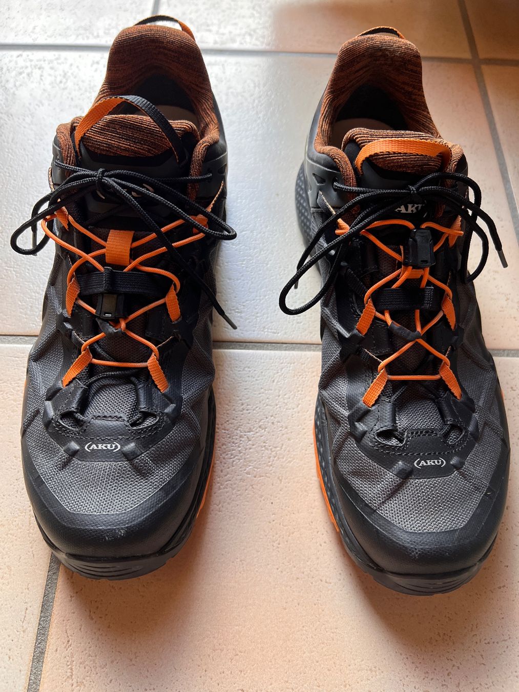 Scarpe da uomo: AKU Rocket DFS Goretex EU 46.5 (US12) – Usato da Obersaxen venduto da jan_r6p6 1