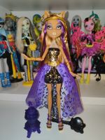 Monster High-Puppe