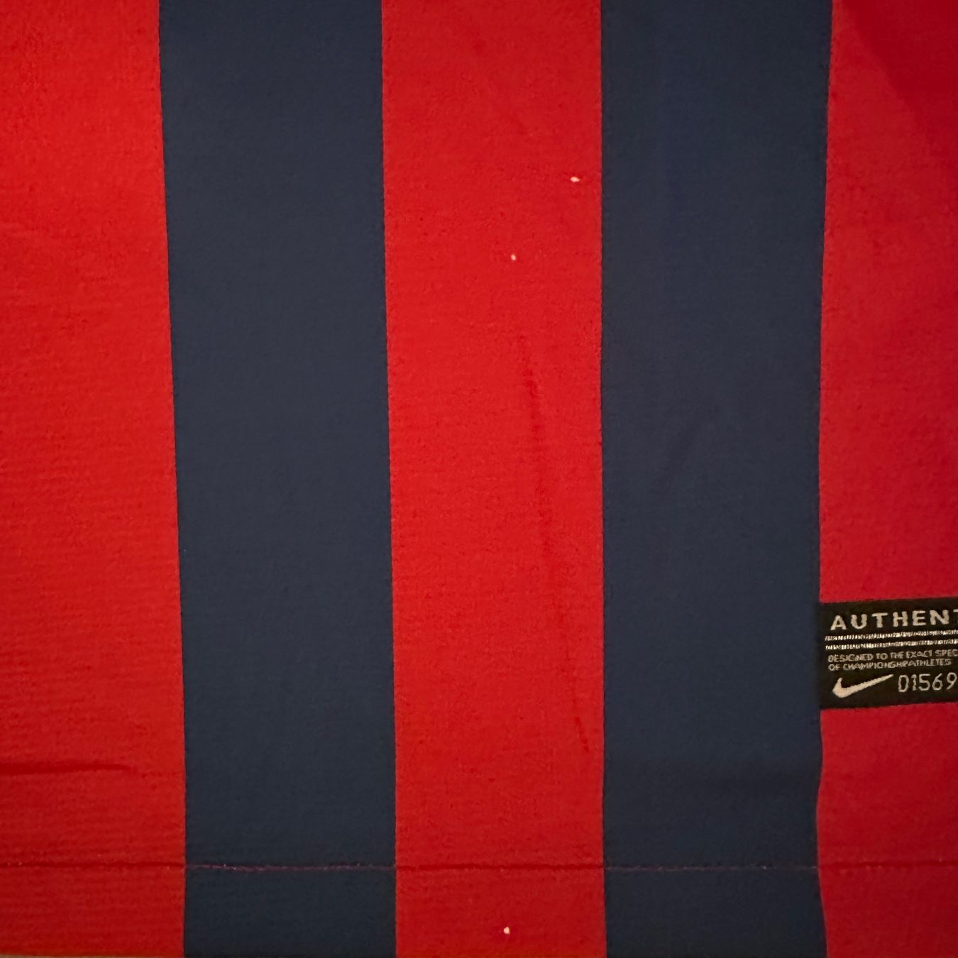 FC Barcelona Canottiere & Pantaloni: FC Barcelona Messi Trikot, Grösse L – Nuovo e nell'imballaggio originale da Frenkendorf venduto da a_1999 2