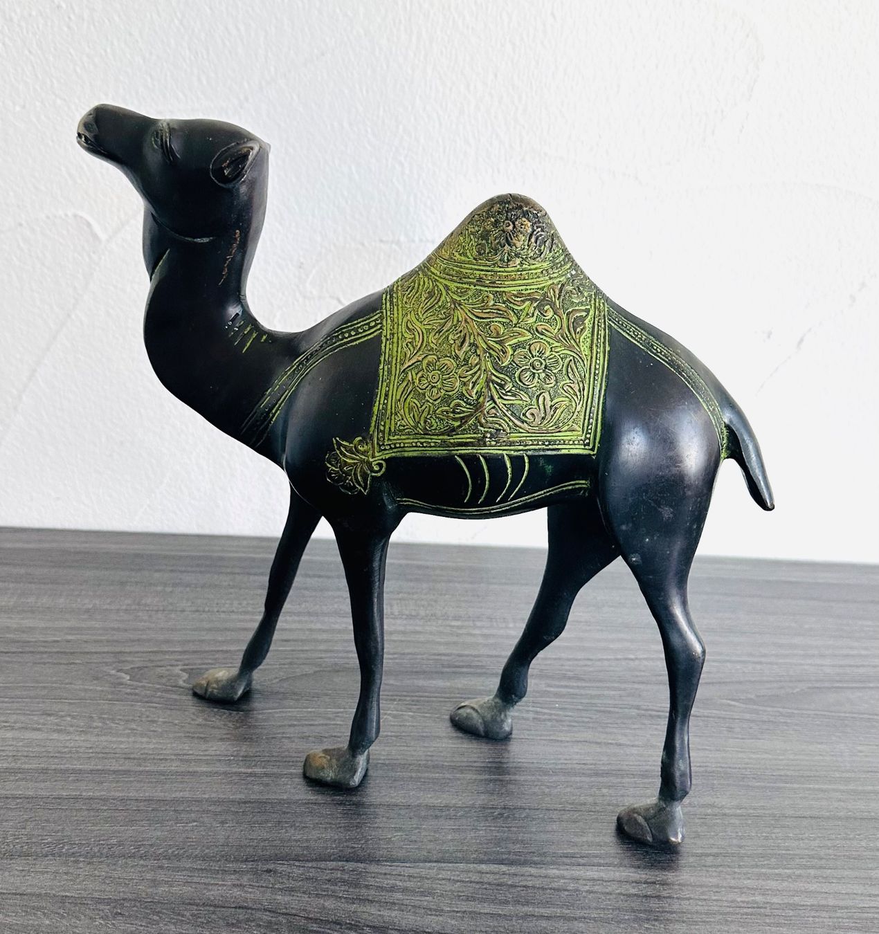 Figurines: Kamel Messing Gewicht: über 4 Kilo – D'occasion à Zürich par brazerola 2