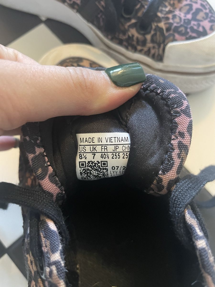 Adidas Scarpe da donna: Adidas Sneakers 40,5 – Usato da Uster venduto da mir_7bzy 2