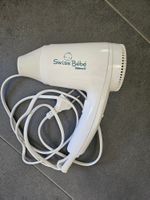 Haarföhn für Babys swissbébé