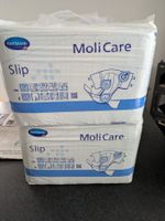 Inkontinenzvorlagen Hartmann MoliCare Slip