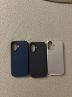 3 iPhone 17 cases