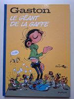 Comic , Gaston,  Französisch geschrieben