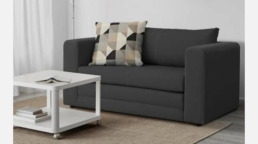 Sofas: Ikea Askeby, Schlafcouch, Schlafsofa  – Gebraucht aus Gams von Dom-Grab_83 2