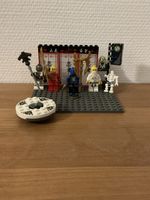 Ninjago Minifiguren 