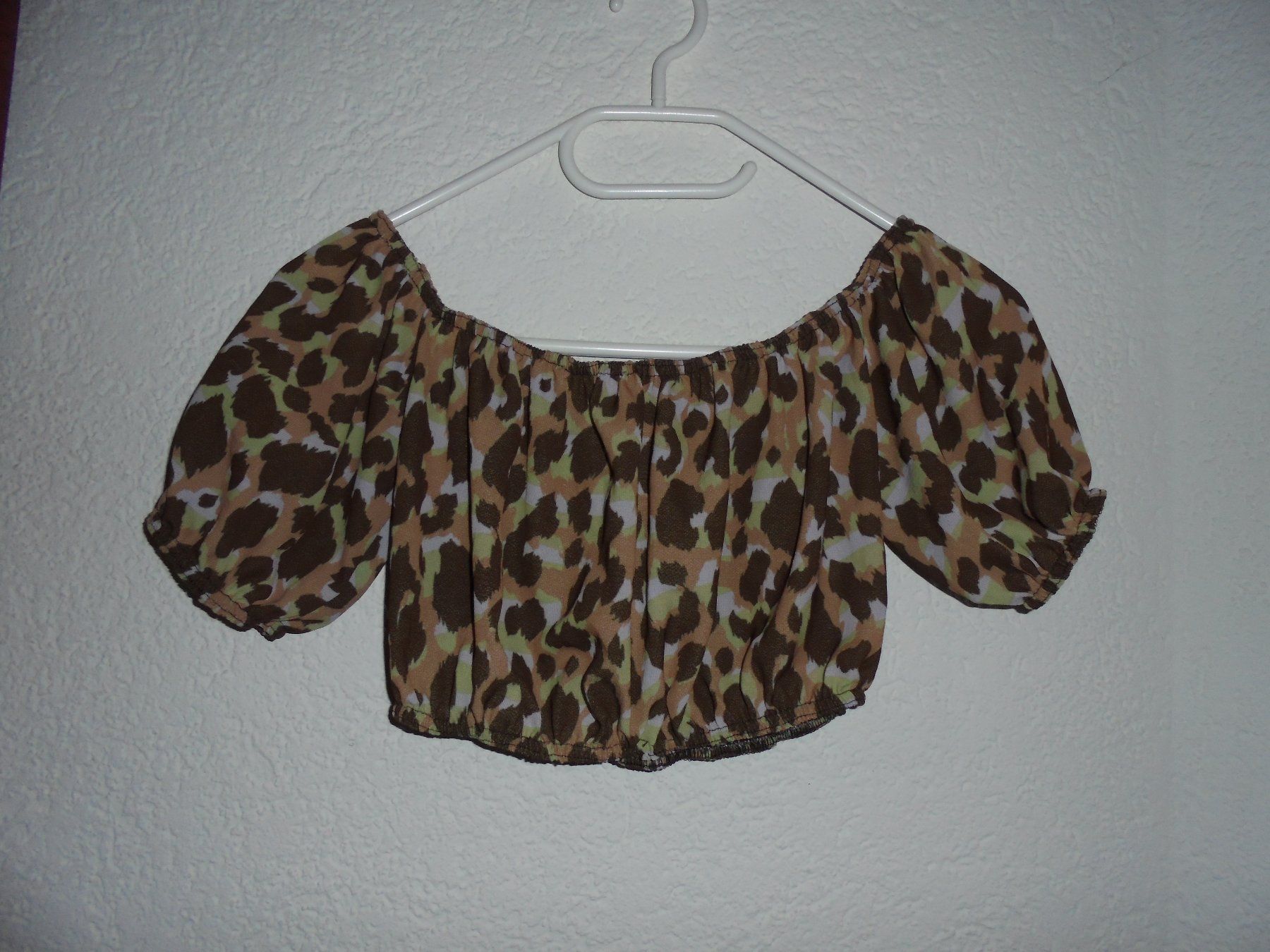 Gonne: ROCK UND BLUSE VON PRETTYLITTLETHING, GR. 34 / 36 – Usato da Aarau Rohr venduto da PinkSchwein 1