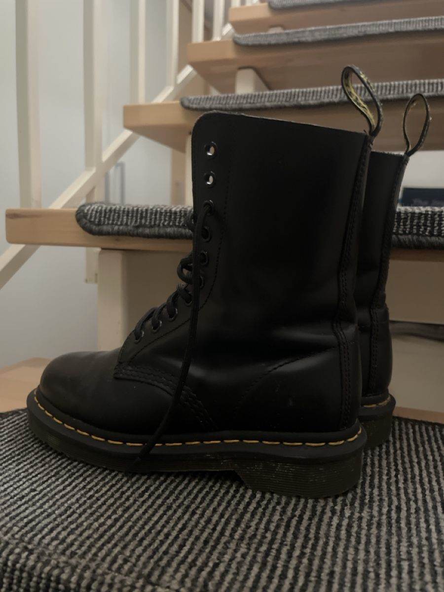 Dr. Martens Herrenschuhe: DocMartens Grösse 36 – Gebraucht aus Dottikon von chi_j6bj