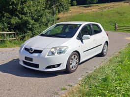 Toyota Auris 1.6 zu verkaufen