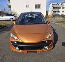 Peugeot 207 GT 150 PSFrisch MFK JG2007 KM 228000