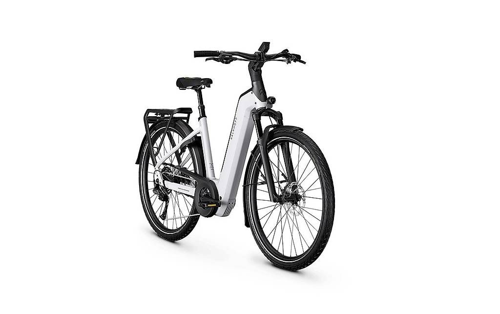 Kalkhoff Biciclette: KALKHOFF ENDEAVOUR 5+ ADVANCE 2026 – Nuovo e nell'imballaggio originale da Lausanne venduto da AB-Ebikes 4