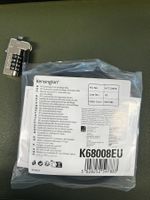 KENSINGTON N17 COMBINATION LOCK BLACK NMS NS LOCK
