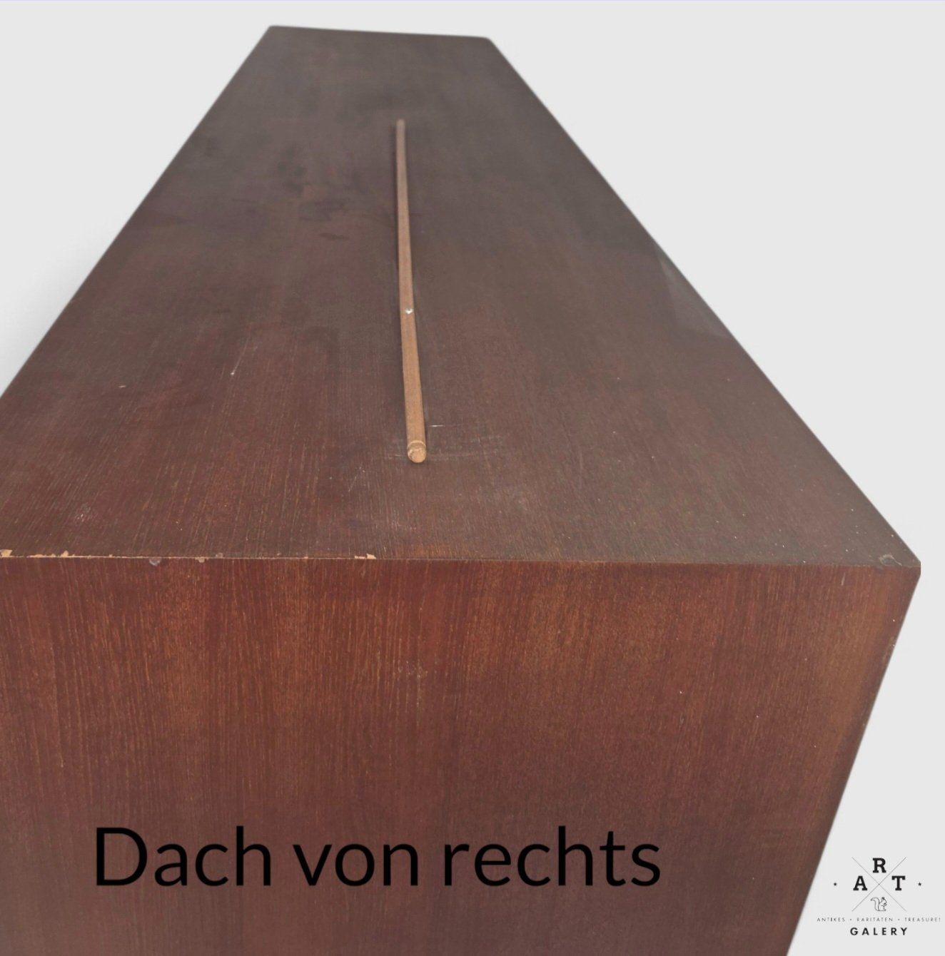 Armadi: Dieter Wäckerlin Schrank – Usato da Laufen venduto da Art-Galery-Squirrel 4