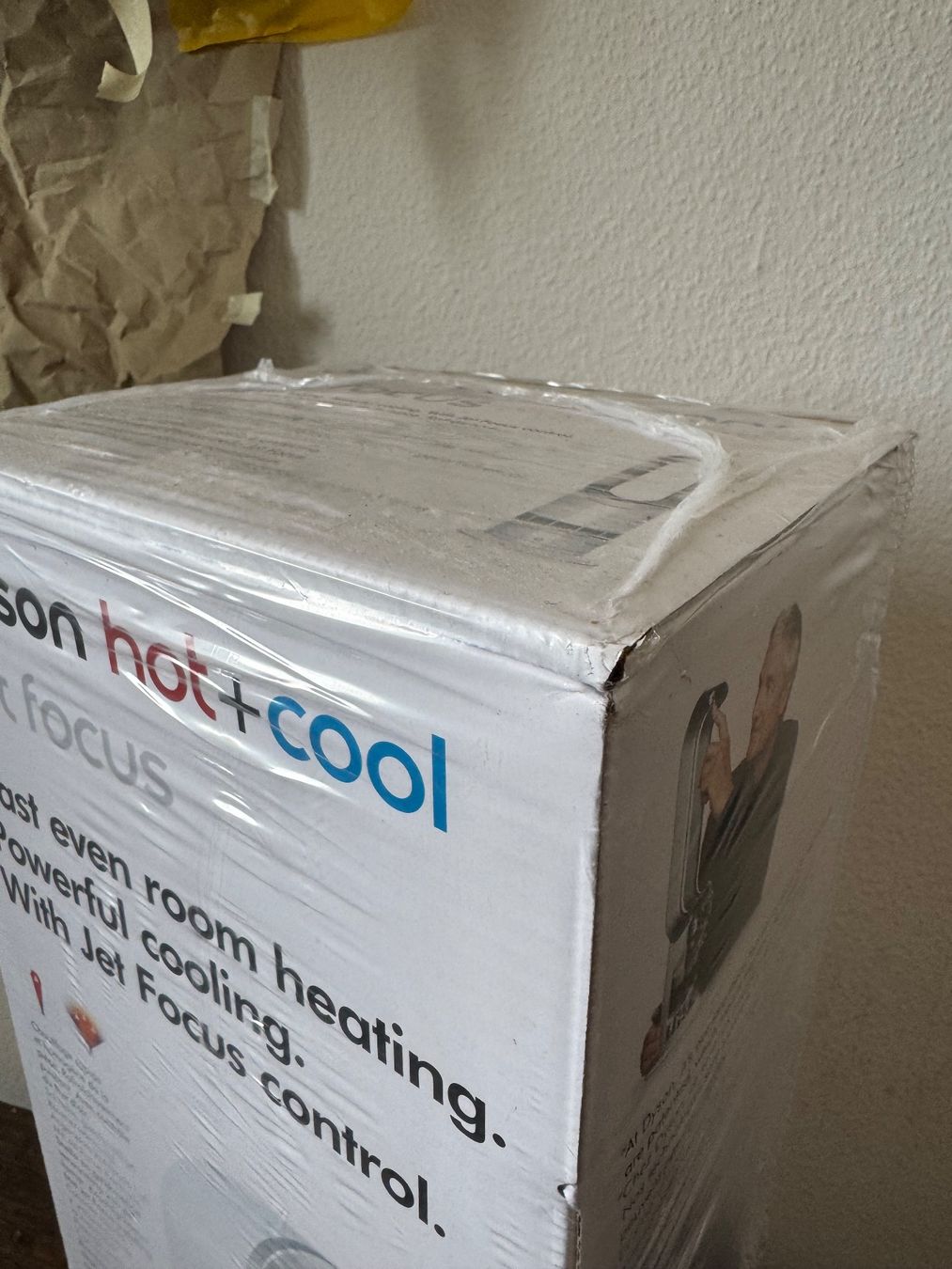 Dyson Ventilatori: DYSON | Dyson Hot + Cool AM09 - neu - ovp – Nuovo e nell'imballaggio originale da Köniz venduto da meerundwind 3
