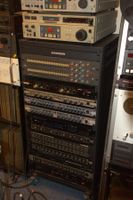 Analog-Rack