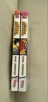 Manga My Hero Academia 1-2 Carlsen Comics