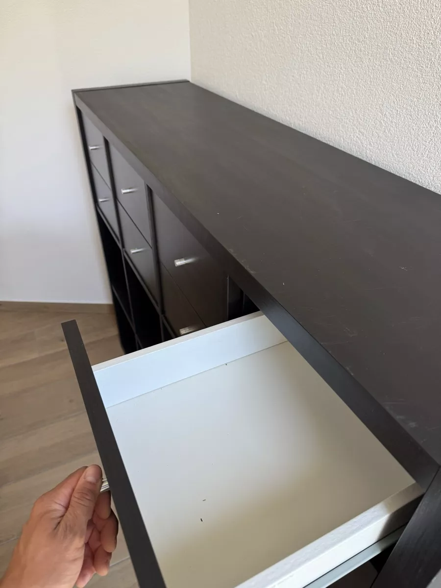 Scaffali: Bibliothèque étagère IKEA – Usato da Court venduto da jlu_7rn6 2