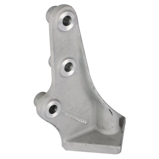 Ford Tutti pezzi di ricambio auto: Ford Flathead V8 Offenhauser Generator Halter | Rechte Seite – Usato da Ottikon venduto da Hogdog