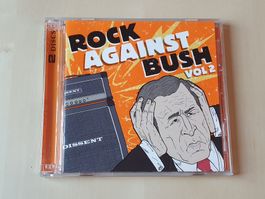 Rock against Bush Vol .2