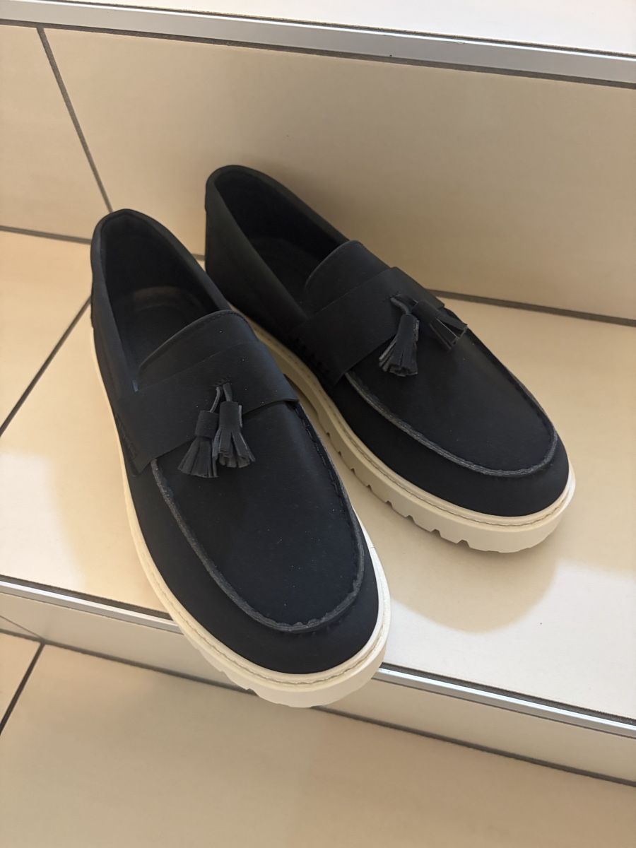 Scarpe da uomo: Schuhe Gr.44 – Nuovo (secondo la descrizione) da Grenchen venduto da lyn_8w2w