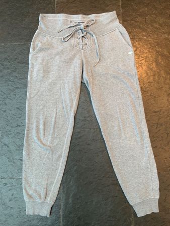Jogginghose, DONNA KAREN NY-SPORT, Mädchen, XS
