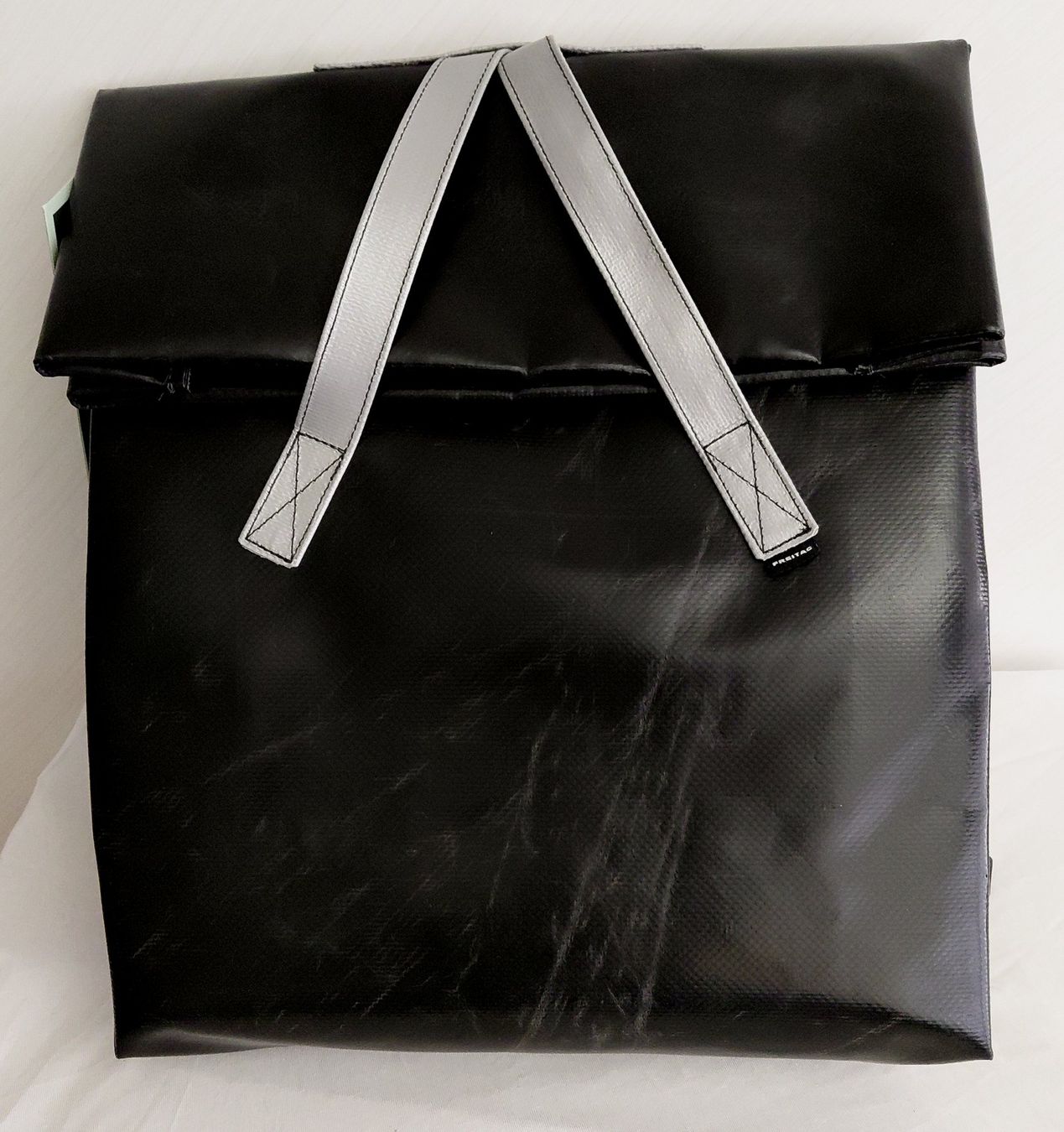 Freitag Rucksäcke: Sac à dos Freitag F253 Kowalski – Neu (gemäss Beschreibung) aus Biel/Bienne von ypsillon