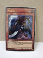 Yu-Gi-Oh Mezuki DUSA-DE064 1. Auflage Deutsch