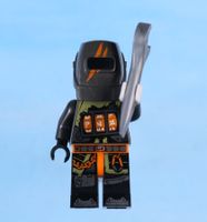 LEGO Minifigur Arkade