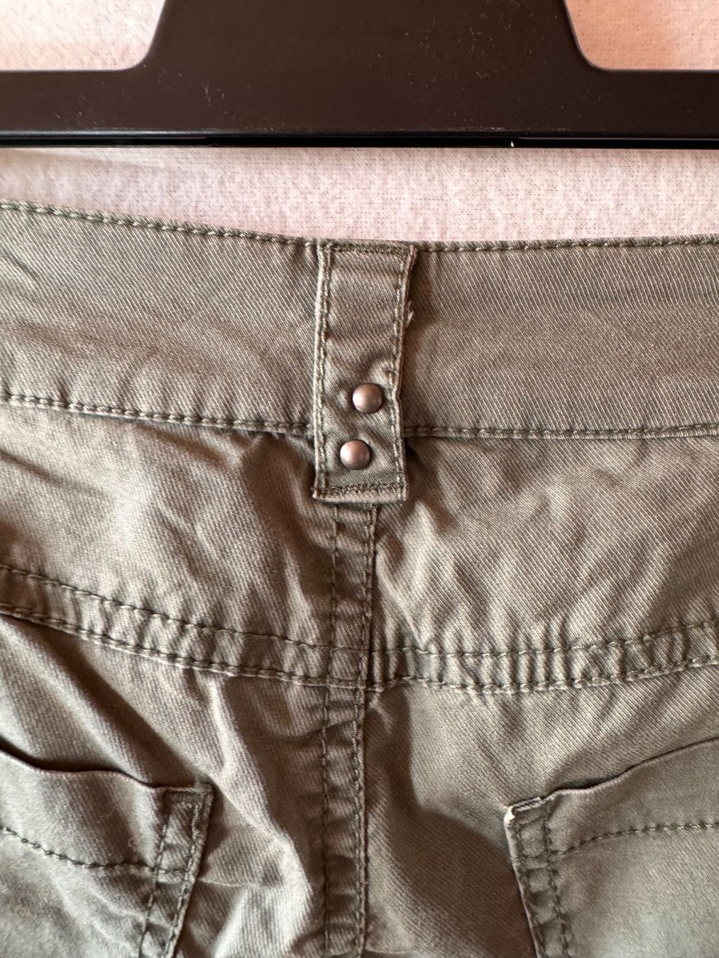 Hosen: Hose von Street one Gr. 34/28 – Gebraucht aus Grosswangen von second_hand_dress 7