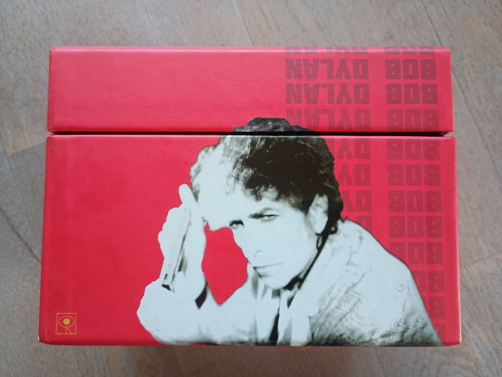 CD: Bob Dylan The Complete Album Collection – Usato da Kirchlindach venduto da Chantalone 1