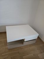 Tea table