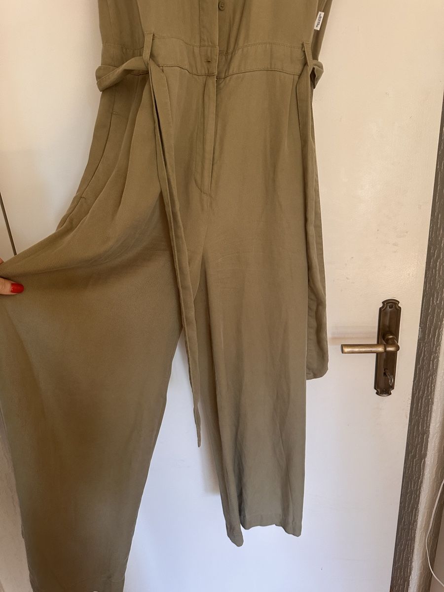 Tute: Marco Polo Jumpsuit Gr. S – Usato da Wallisellen venduto da Winterswardrobe01 2