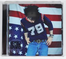 CD: RYAN ADAMS - Gold